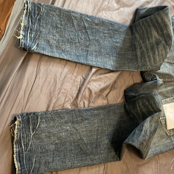 PURPLE JEANS - Picture 4 of 4